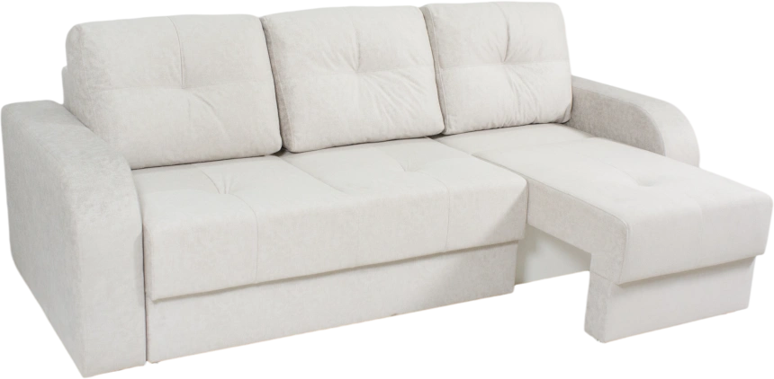 Диван прямой Алекс-3, Лотто 80