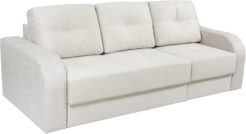 Диван прямой Алекс-3, Лотто 80