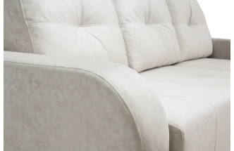 Диван прямой Алекс-3, Лотто 80