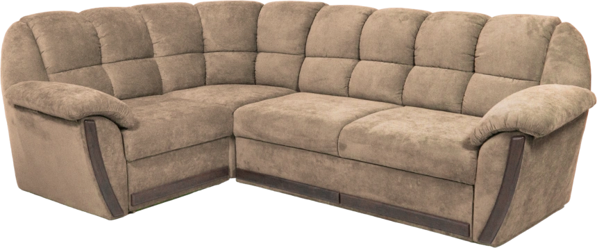 Диван угловой Блистер, Real 03(A)