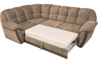 Диван угловой Блистер, Real 03(A)