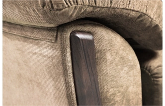 Диван угловой Блистер, Real 03(A)