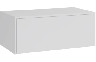 Шкаф навесной Роут 4, белый