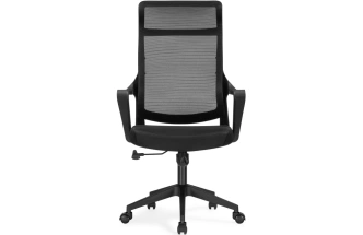 Компьютерное кресло Rino, черный