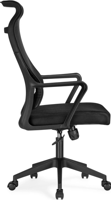 Компьютерное кресло Rino, черный