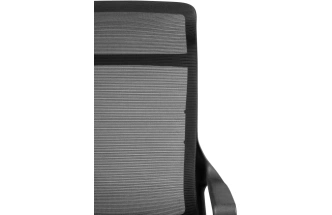 Компьютерное кресло Rino, черный