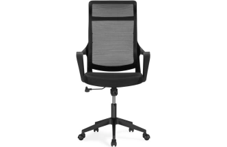 Компьютерное кресло Rino, черный