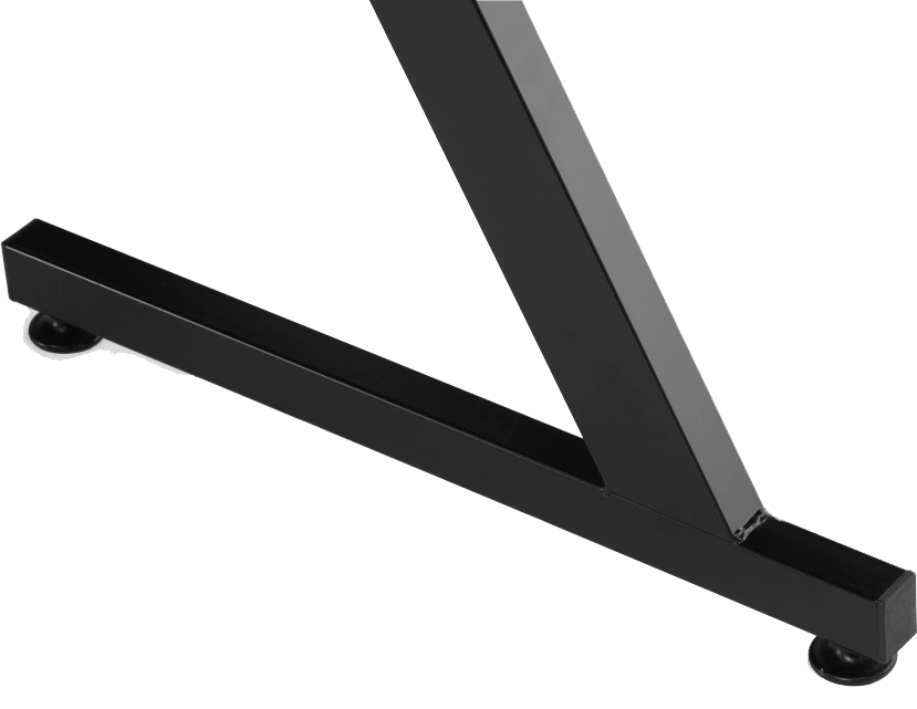 Стол компьютерный Master 2, black