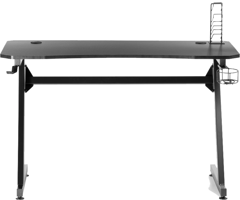 Стол компьютерный Master 2, black
