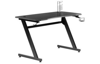 Стол компьютерный Master 2, black