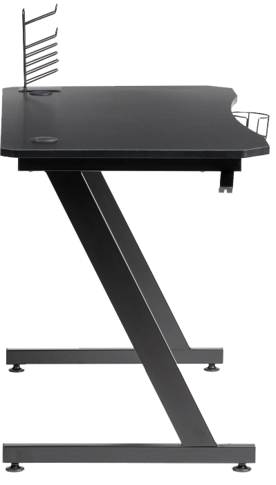 Стол компьютерный Master 2, black