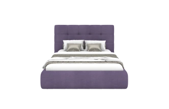 Кровать Крит с/м 140x200 Blitz 10