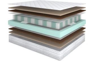 Матрас Space 80x200