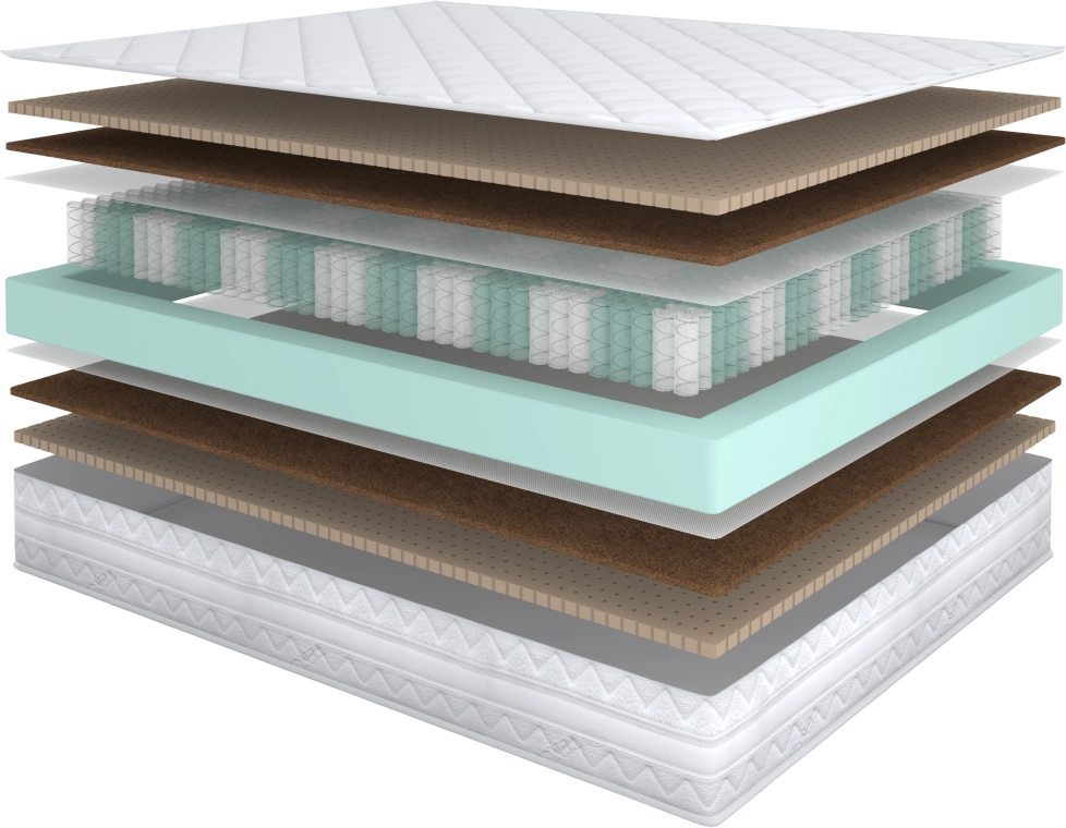 Матрас Space 80x200