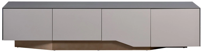 Тумба под ТВ 58DB-19011, с ящиками