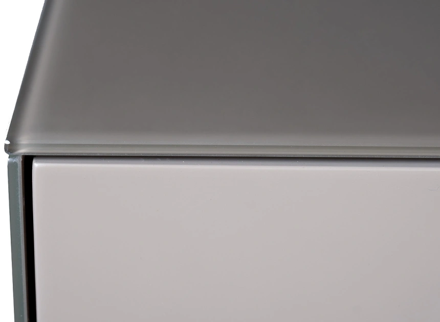 Комод 58DB-19012, с полками