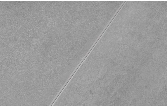 Кухонный стол раздвижной Колон Лофт, 120(160)x75, ЛДСП, бетон, каркас белый матовый