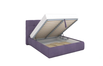 Кровать Крит с/м 180x200 Blitz 10