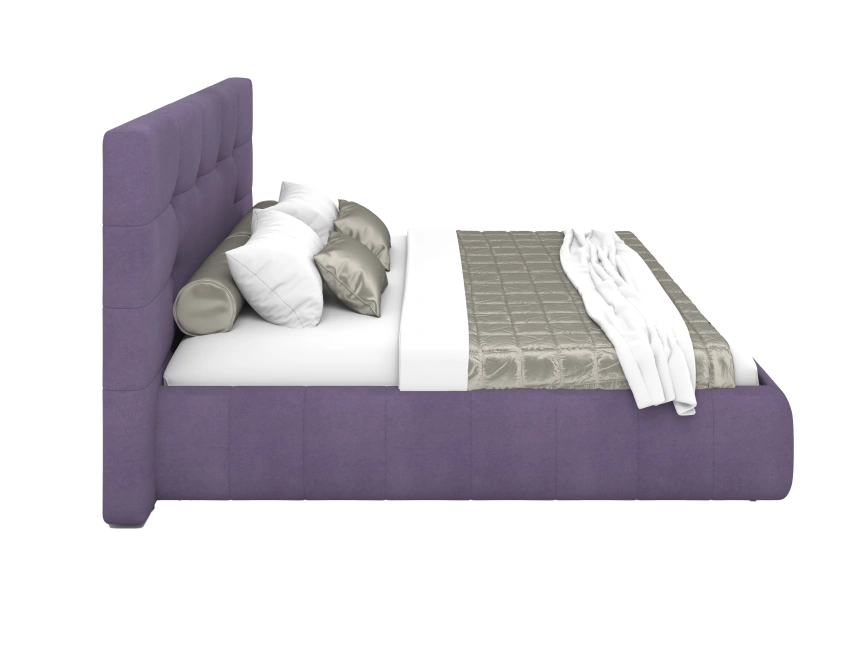 Кровать Крит с/м 180x200 Blitz 10