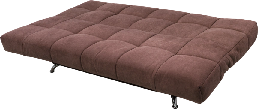 Диван прямой Клик-Кляк, Candy chocolate