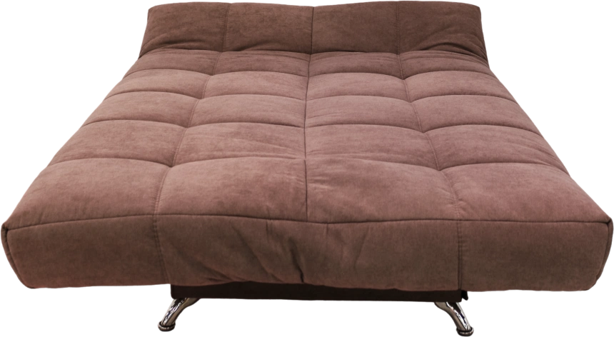 Диван прямой Клик-Кляк, Candy chocolate