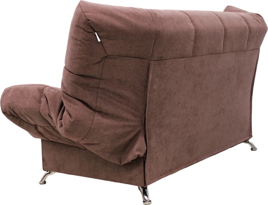 Диван прямой Клик-Кляк, Candy chocolate