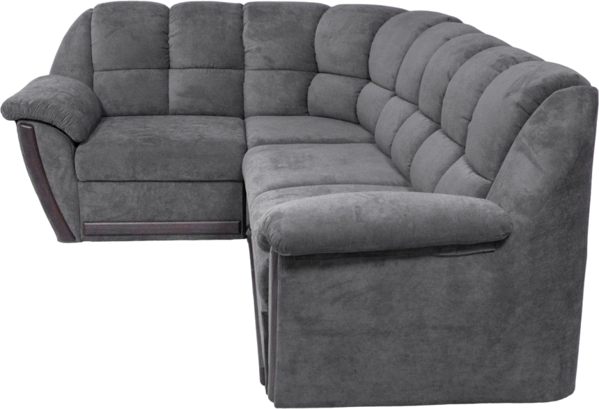 Диван угловой Блистер, Square 27