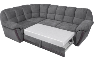 Диван угловой Блистер, Square 27