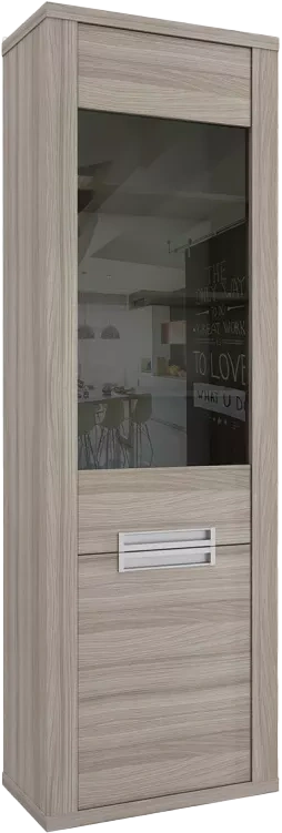 Шкаф-витрина Честерфилд, Шорвуд