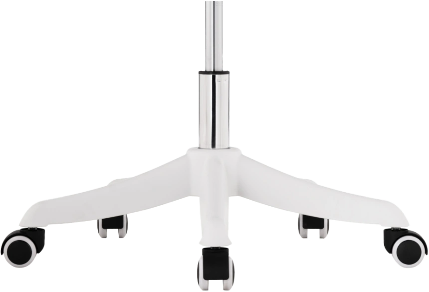 Компьютерное кресло Salem, gray / white