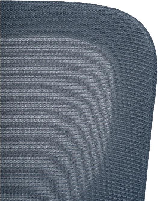 Компьютерное кресло Konfi, dark gray / white