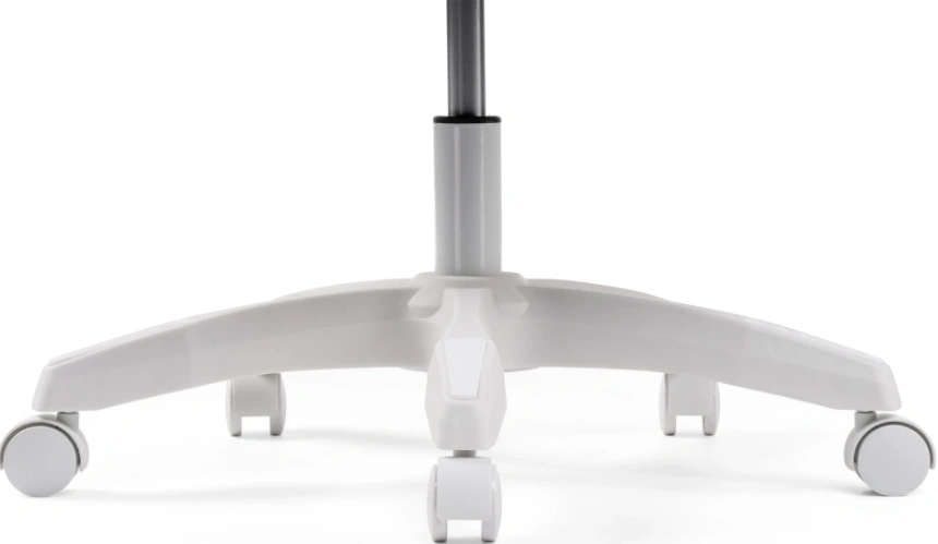 Компьютерное кресло Rodas, розовый / белый