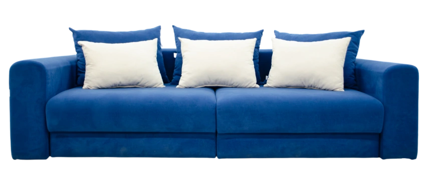 Диван прямой Классик 26, Modus 18, Modus 01