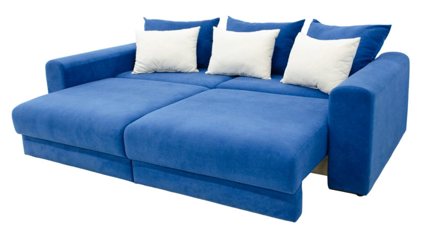 Диван прямой Классик 26, Modus 18, Modus 01