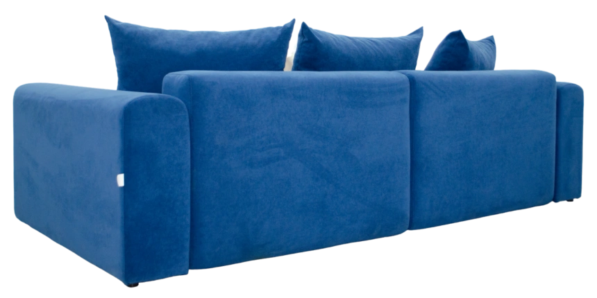 Диван прямой Классик 26, Modus 18, Modus 01