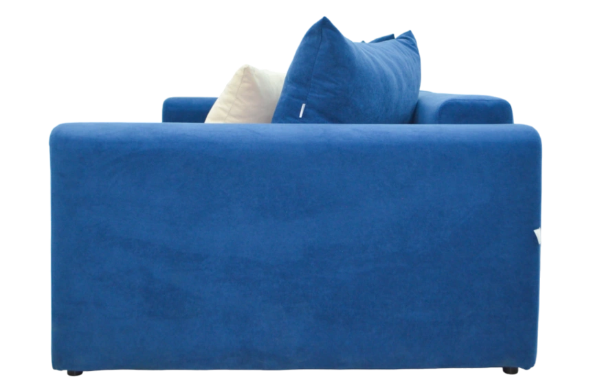 Диван прямой Классик 26, Modus 18, Modus 01