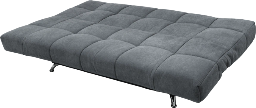 Диван прямой Клик-Кляк, Candy graphite