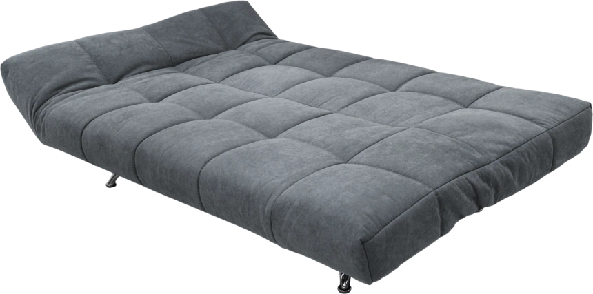 Диван прямой Клик-Кляк, Candy graphite