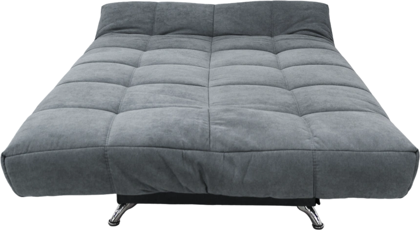 Диван прямой Клик-Кляк, Candy graphite