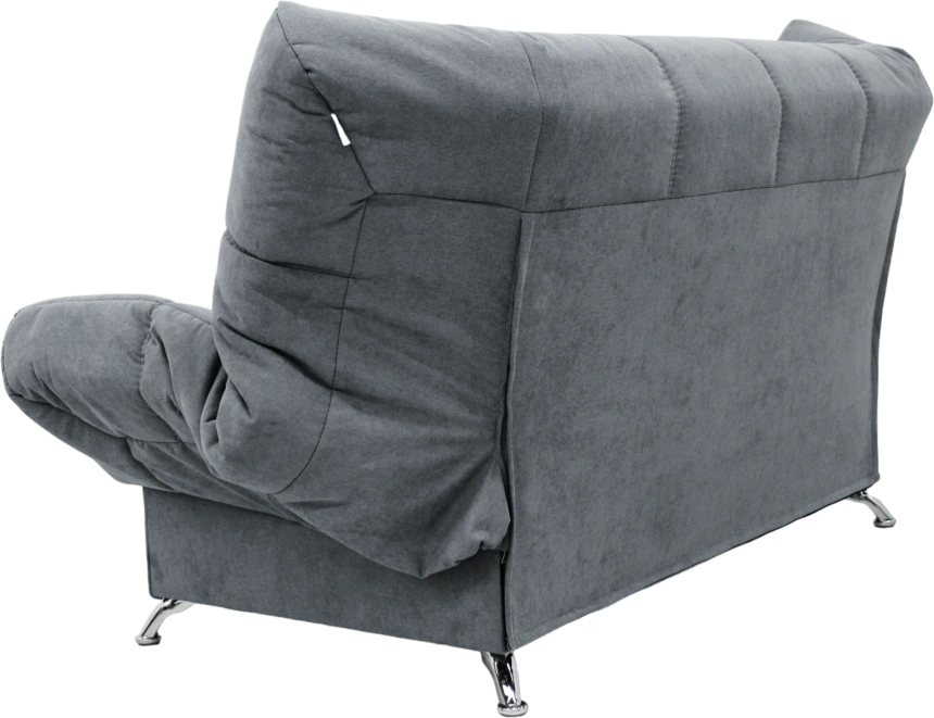 Диван прямой Клик-Кляк, Candy graphite