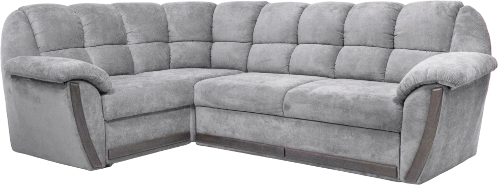 Диван угловой Блистер, Square 22