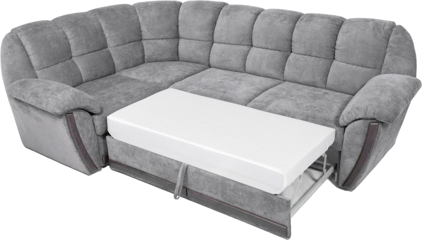 Диван угловой Блистер, Square 22