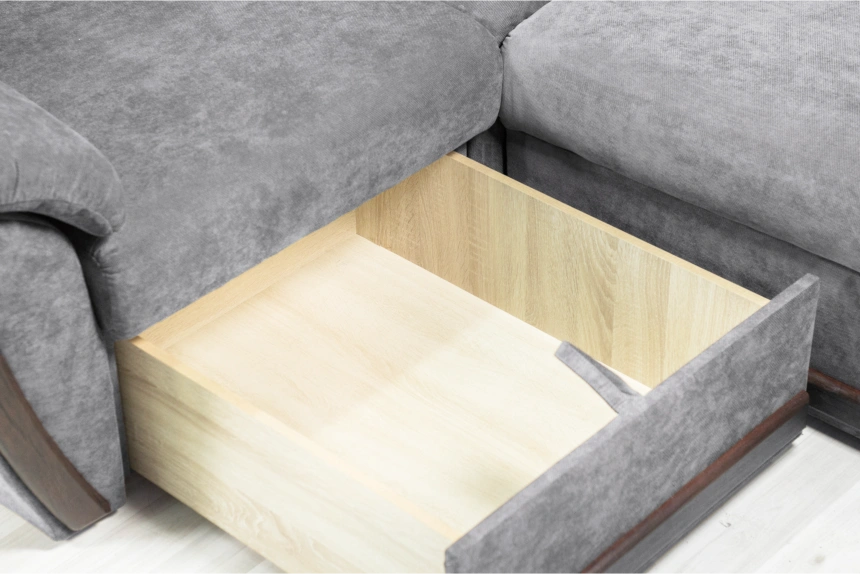 Диван угловой Блистер, Square 22