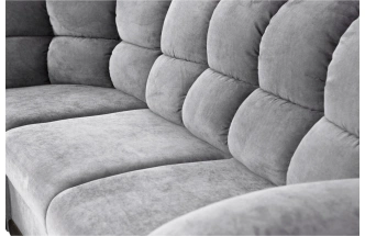 Диван угловой Блистер, Square 22