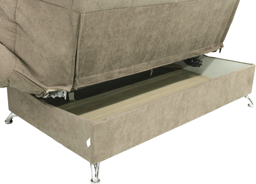 Диван прямой Клик-Кляк, MONAKO-A 01