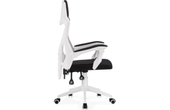 Компьютерное кресло Torino, серый / белый