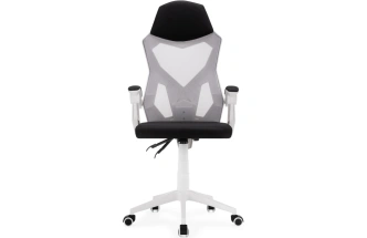 Компьютерное кресло Torino, серый / белый