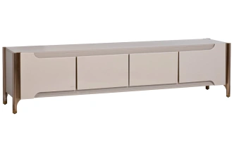 Тумба под ТВ Grimaldi, светлая