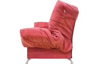 Диван прямой Клик-Кляк, Candy lava