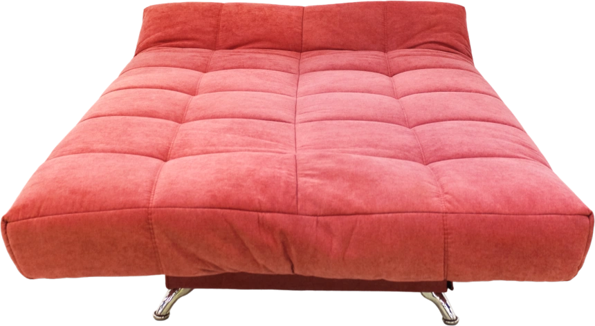 Диван прямой Клик-Кляк, Candy lava